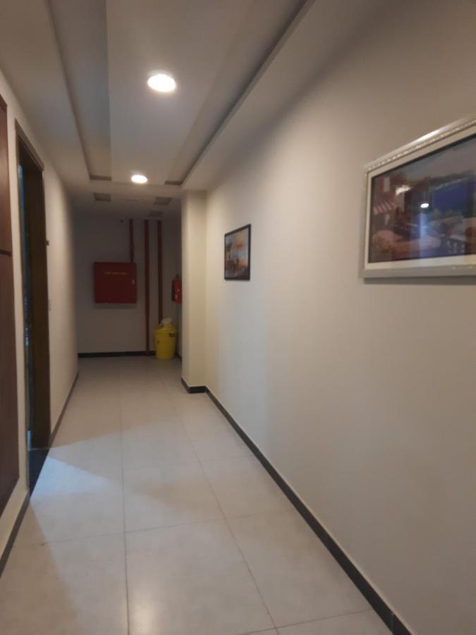 Northern Suites Bahria Town Rawalpindi Exteriör bild
