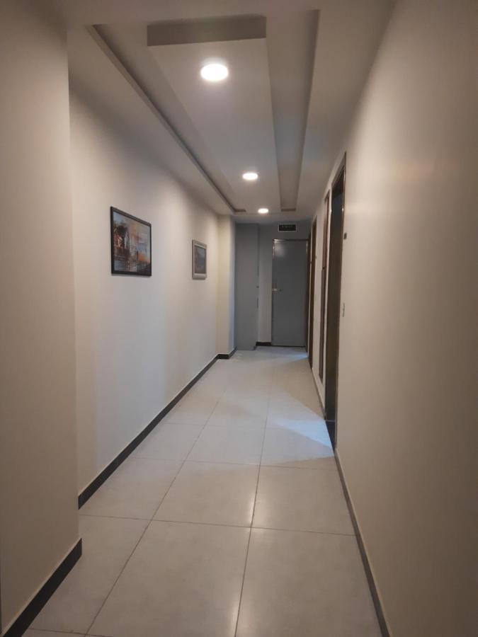 Northern Suites Bahria Town Rawalpindi Exteriör bild