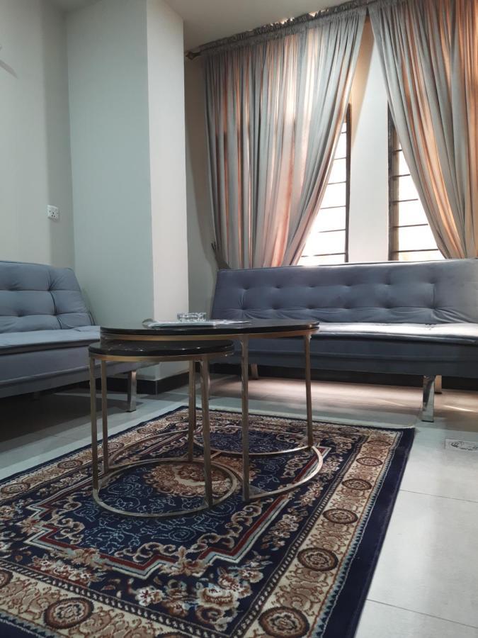 Northern Suites Bahria Town Rawalpindi Exteriör bild