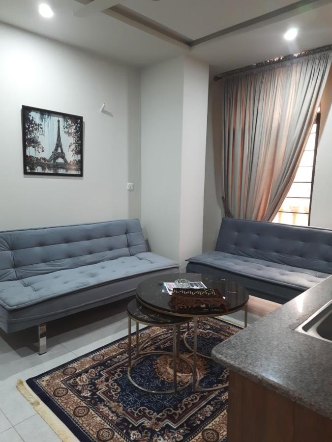Northern Suites Bahria Town Rawalpindi Exteriör bild