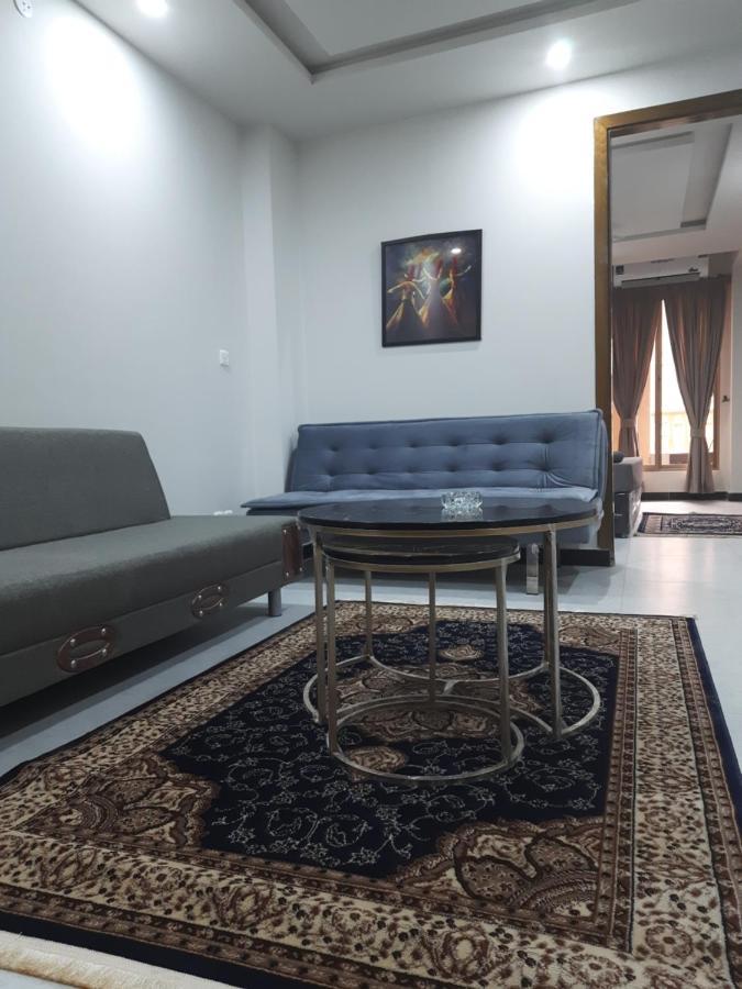 Northern Suites Bahria Town Rawalpindi Exteriör bild