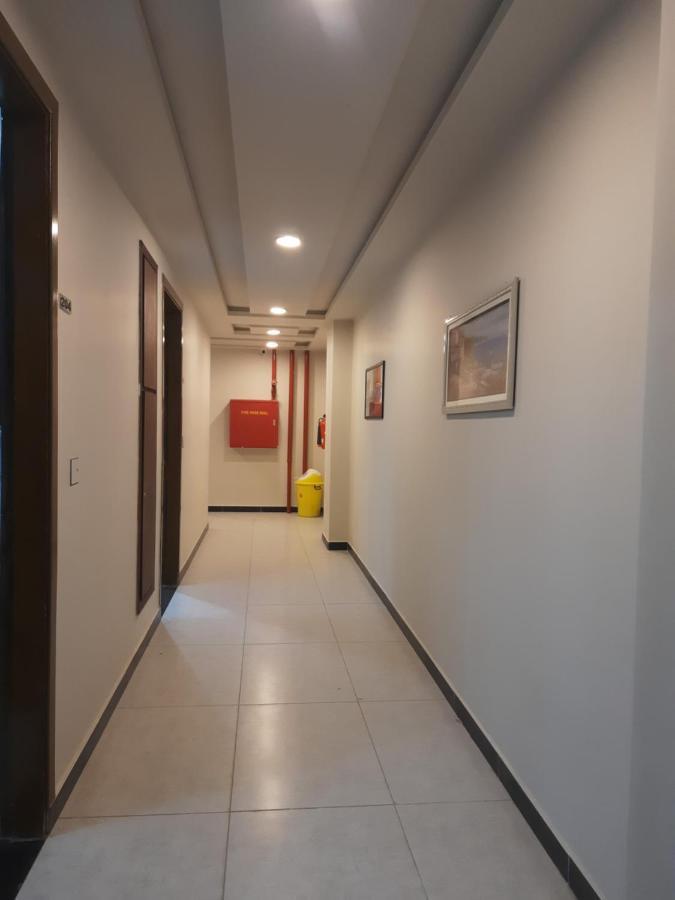 Northern Suites Bahria Town Rawalpindi Exteriör bild