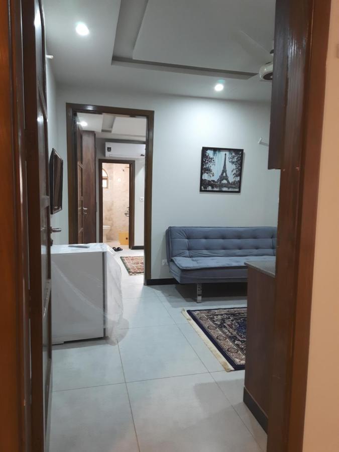 Northern Suites Bahria Town Rawalpindi Exteriör bild