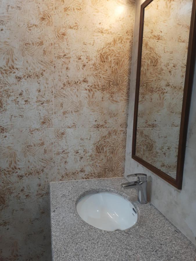 Northern Suites Bahria Town Rawalpindi Exteriör bild