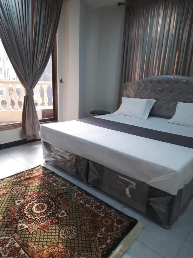 Northern Suites Bahria Town Rawalpindi Exteriör bild