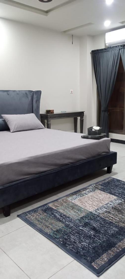 Northern Suites Bahria Town Rawalpindi Exteriör bild
