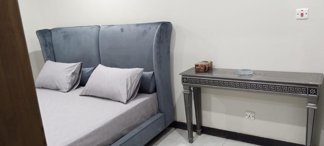 Northern Suites Bahria Town Rawalpindi Exteriör bild
